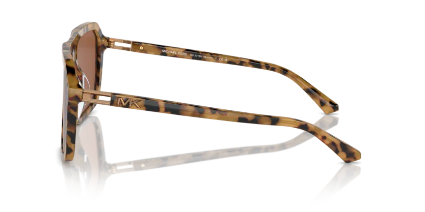 Minkpink | 2218U Murren | Vintage tortoise