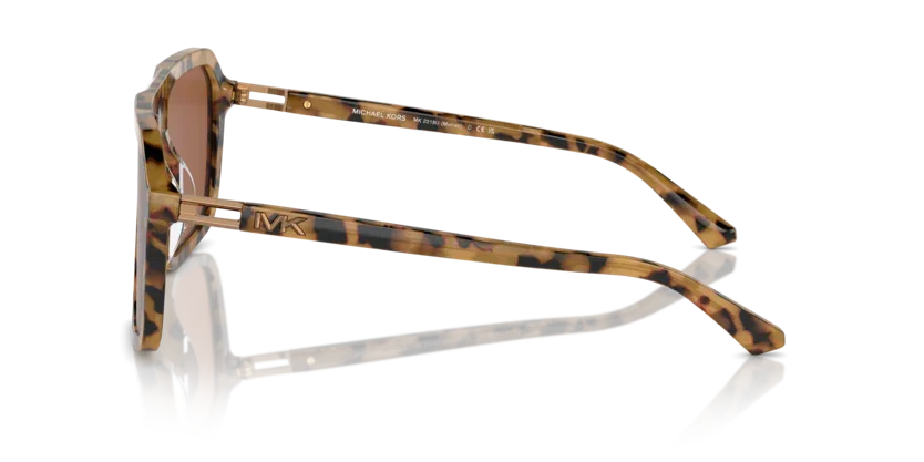 Minkpink | 2218U Murren | Vintage tortoise