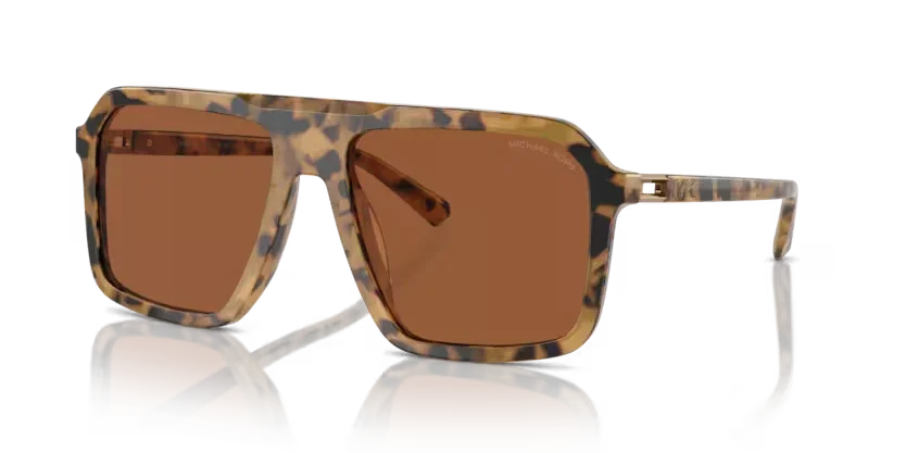 Minkpink | 2218U Murren | Vintage tortoise