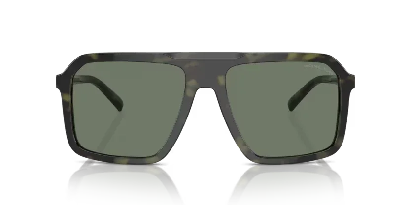 Michael Kors | 2218U Murren | Olive tortoise