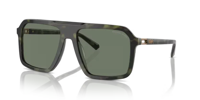 Michael Kors | 2218U Murren | Olive tortoise