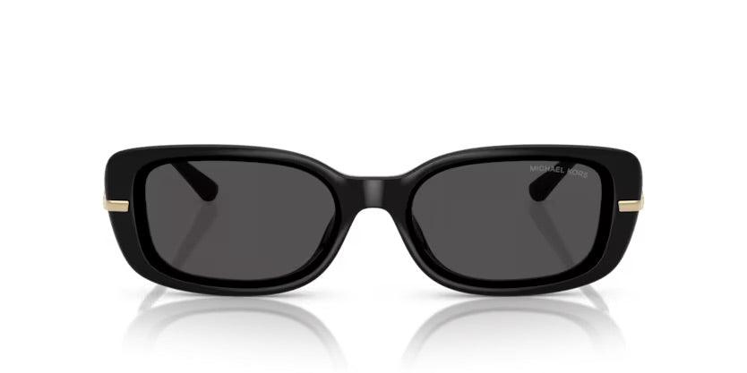 Michael Kors | 2228D Capella | Black - iKANDi Sunglasses