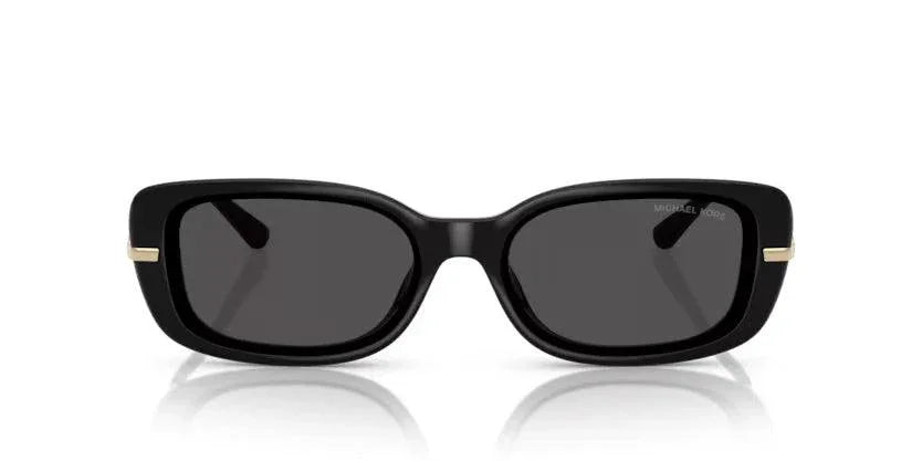 Michael Kors | 2228D Capella | Black - iKANDi Sunglasses