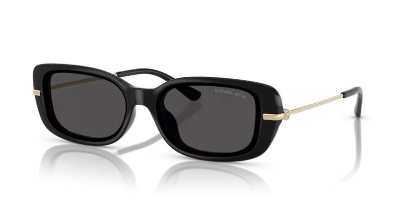 Michael Kors | 2228D Capella | Black - iKANDi Sunglasses
