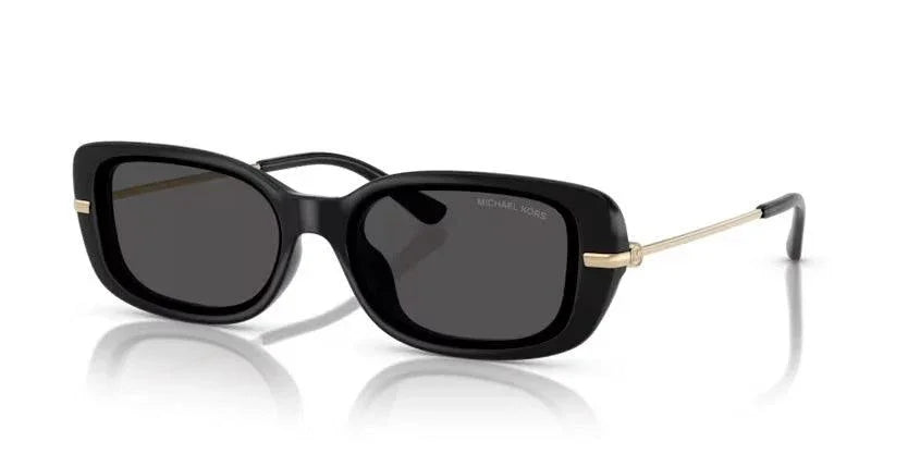 Michael Kors | 2228D Capella | Black - iKANDi Sunglasses