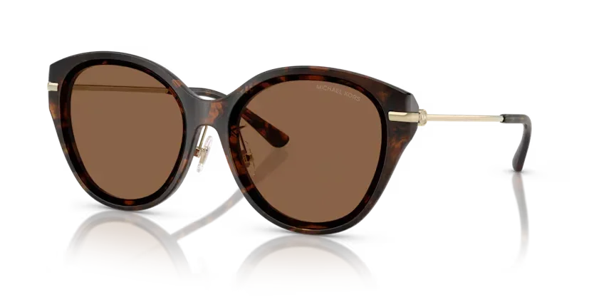 Michael Kors | 2229D Tianjin | Dark tortoise