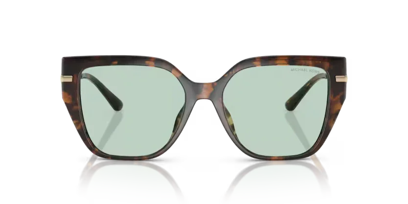 Michael Kors | 2231U St. Barths | Dark tortoise Photochromic