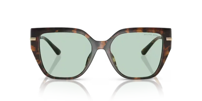 Michael Kors | 2231U St. Barths | Dark tortoise Photochromic