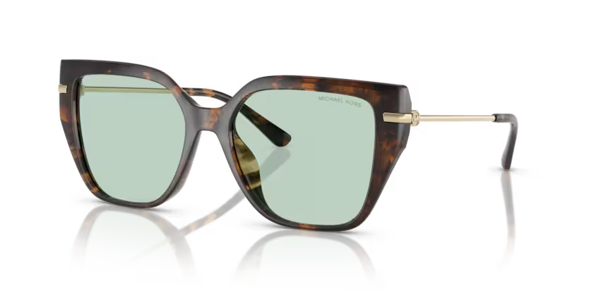 Michael Kors | 2231U St. Barths | Dark tortoise Photochromic