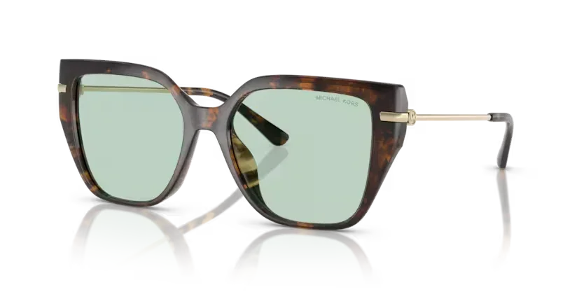 Michael Kors | 2231U St. Barths | Dark tortoise Photochromic