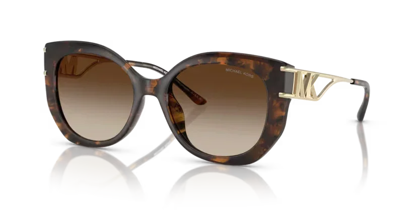 Michael Kors | 2236U Alicante | Dark tortoise