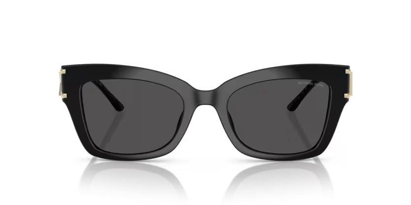Michael Kors | 2237U Cantabria | Black - iKANDi Sunglasses