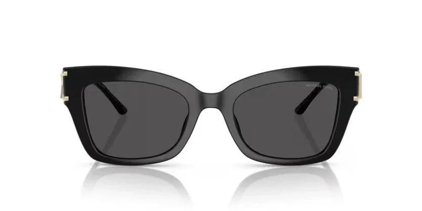 Michael Kors | 2237U Cantabria | Black - iKANDi Sunglasses