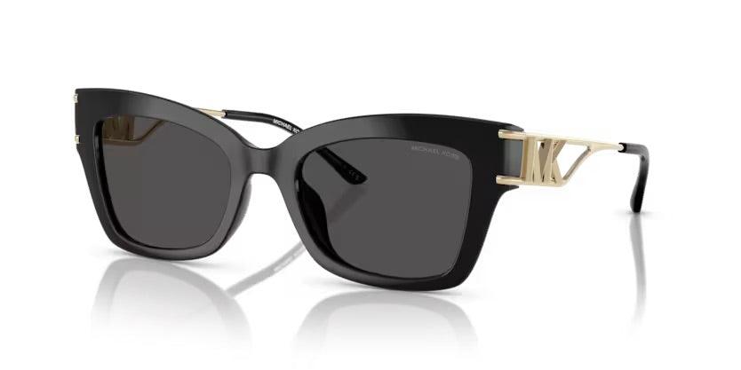 Michael Kors | 2237U Cantabria | Black - iKANDi Sunglasses