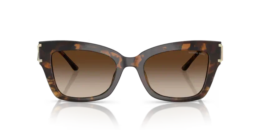 Michael Kors | 2237U Cantabria | Dark tortoise