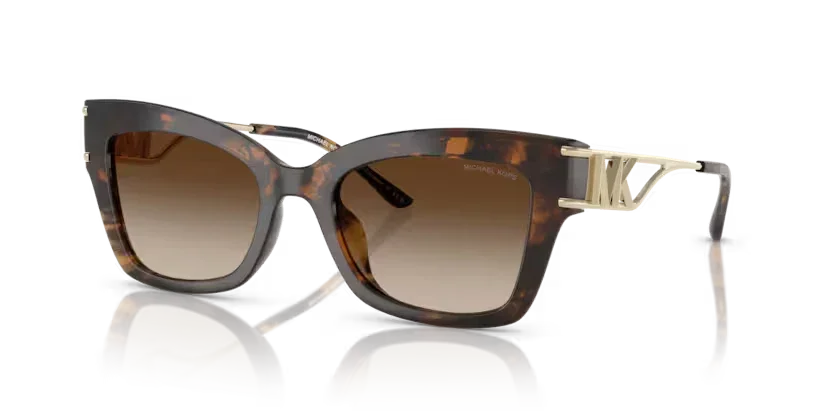 Michael Kors | 2237U Cantabria | Dark tortoise