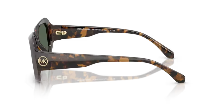 Michael Kors | 2240U Siesta Key | Dark tortoise