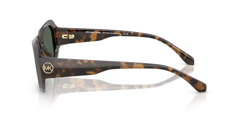 Michael Kors | 2240U Siesta Key | Dark tortoise