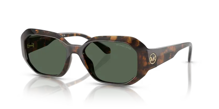 Michael Kors | 2240U Siesta Key | Dark tortoise
