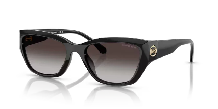 Michael Kors | 2242D Pearl River | Black