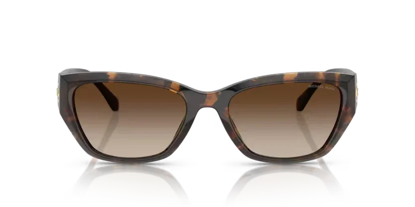 Michael Kors | 2242D Pearl River | Dark tortoise