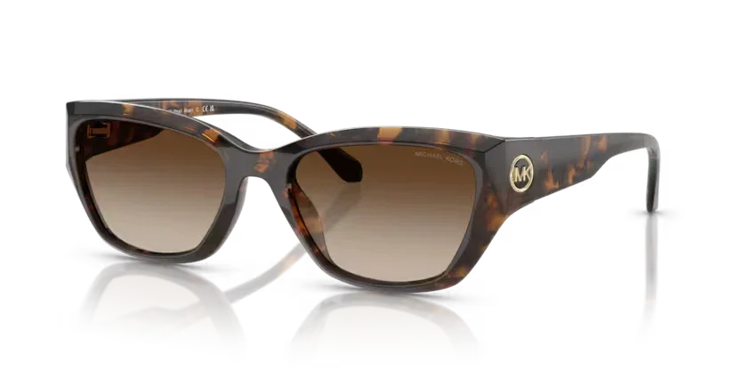Michael Kors | 2242D Pearl River | Dark tortoise