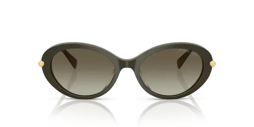 Michael Kors | 2245U Rockaway | Olive smoke