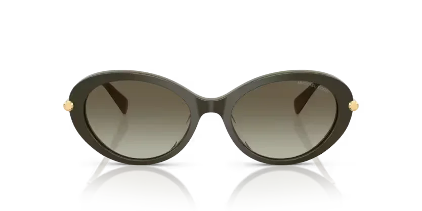 Michael Kors | 2245U Rockaway | Olive smoke