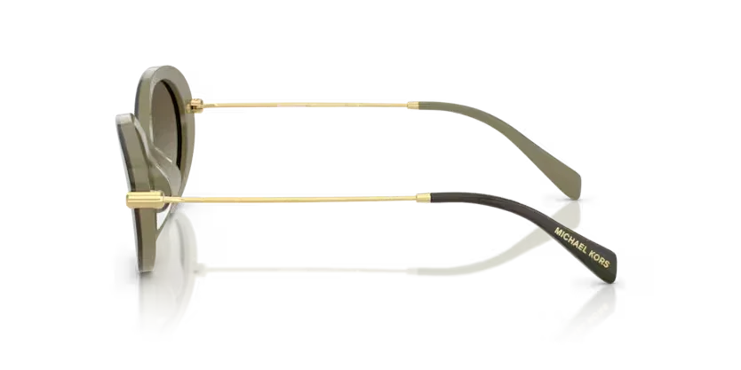 Michael Kors | 2245U Rockaway | Olive smoke