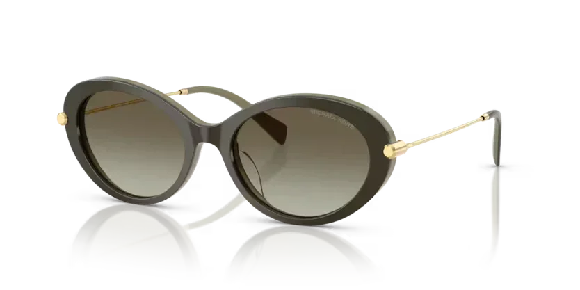 Michael Kors | 2245U Rockaway | Olive smoke