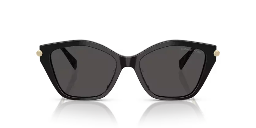 Michael Kors | 2246U Catskills | Black/amber tortoise