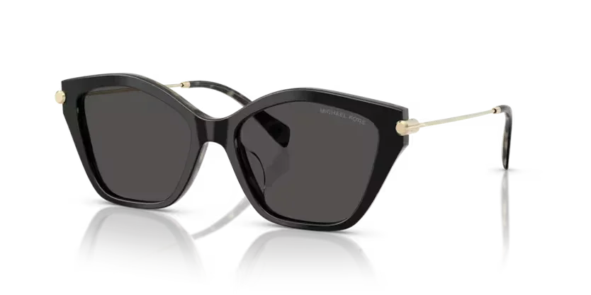 Michael Kors | 2246U Catskills | Black/amber tortoise