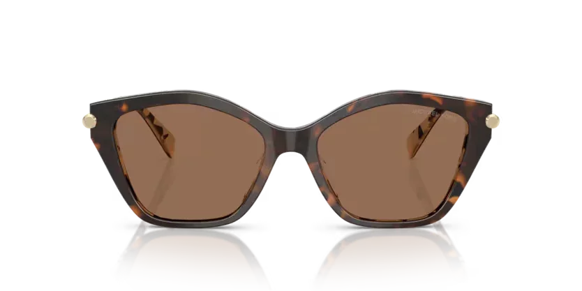 Michael Kors | 2246U Catskills | Dark/cream tortoise