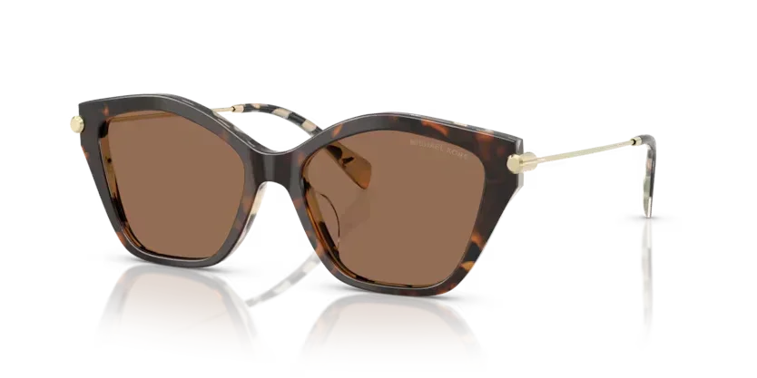 Michael Kors | 2246U Catskills | Dark/cream tortoise