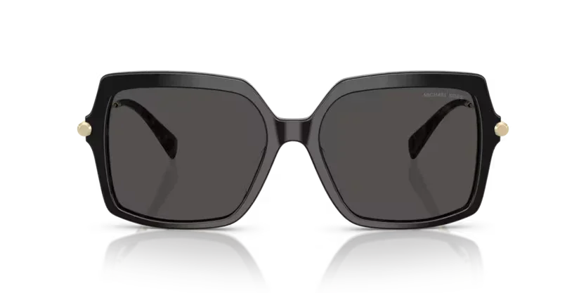 Michael Kors | 2247U Quogue | Black/amber tortoise