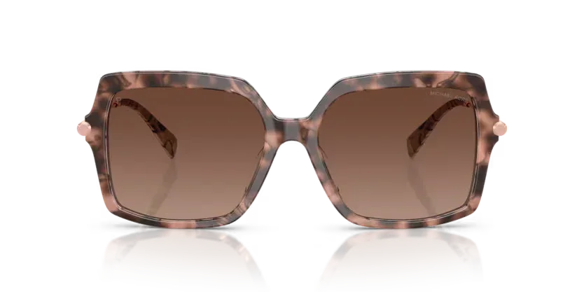 Michael Kors | 2247U Quogue | Pink tortoise Polarised