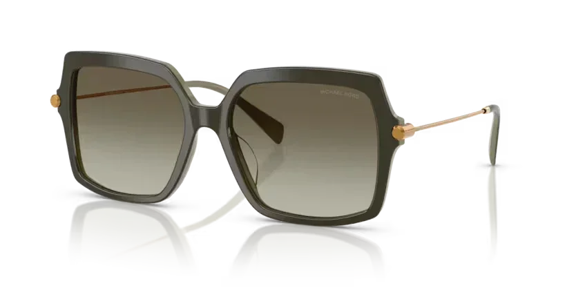 Michael Kors | 2247U Quogue | Olive smoke