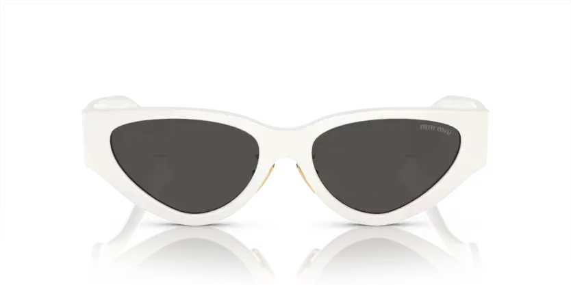Miu Miu | 03ZS | White