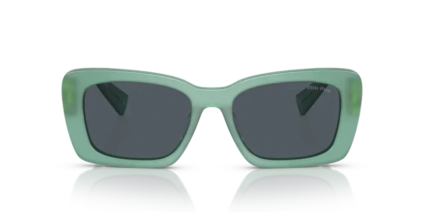 Miu Miu | 07YS | Opal Anise