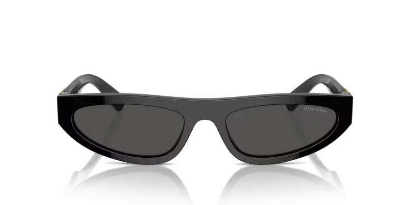 Miu Miu | 07ZS | Black