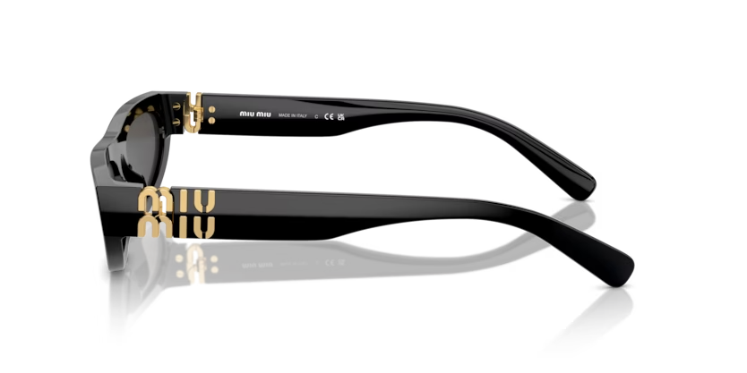 Miu Miu | 07ZS | Black