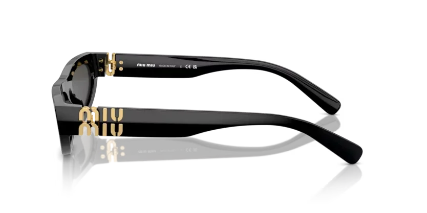 Miu Miu | 07ZS | Black