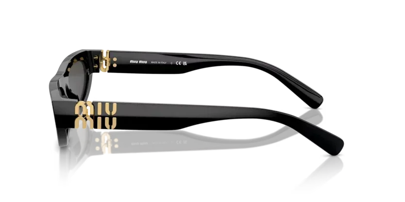Miu Miu | 07ZS | Black