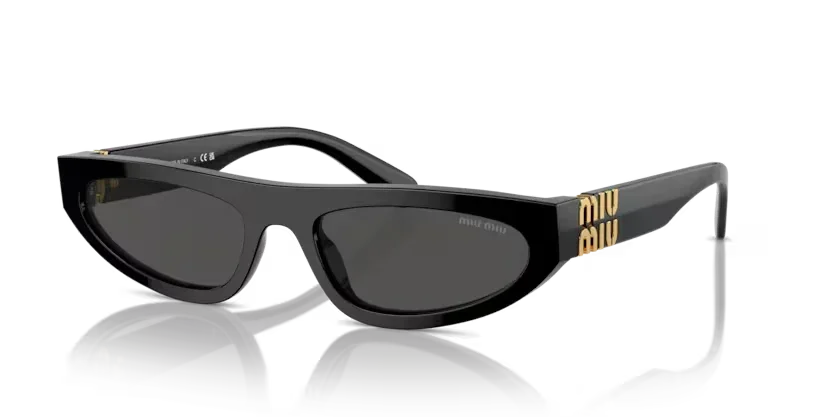 Miu Miu | 07ZS | Black