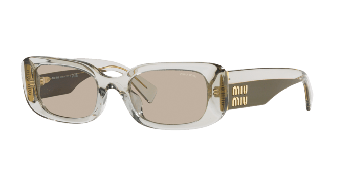 Miu Miu | 08YS | Juta - iKANDi Sunglasses