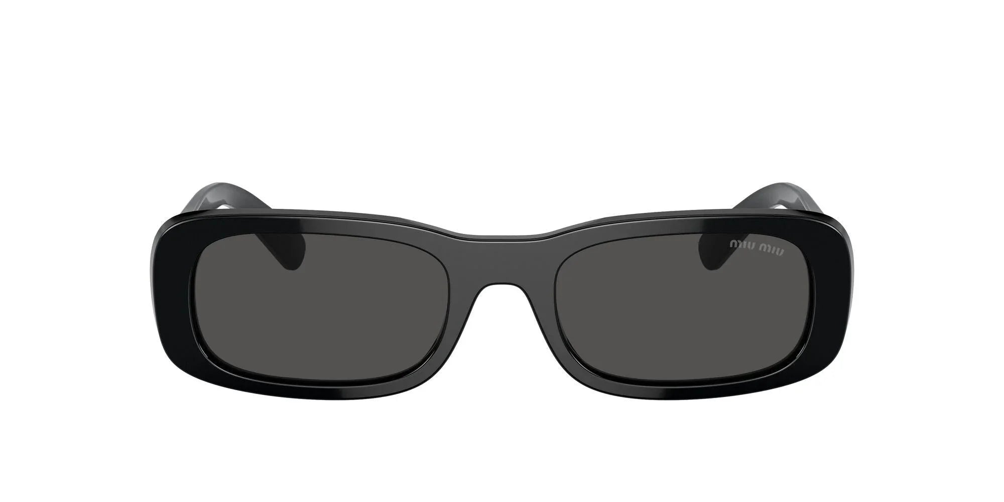 Miu Miu | 08ZS | Black - iKANDi Sunglasses