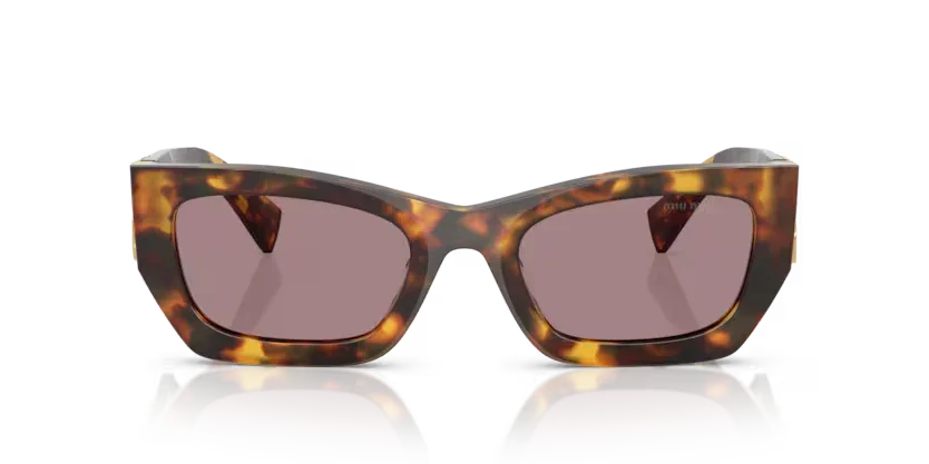 Miu Miu | 09WS | Honey havana