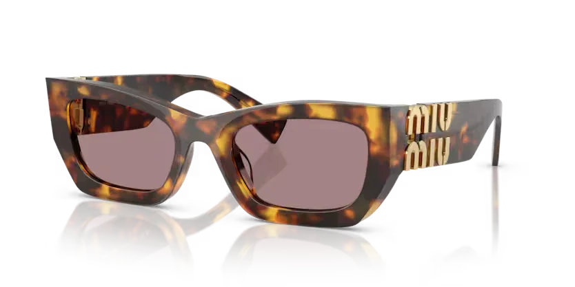 Miu Miu | 09WS | Honey havana