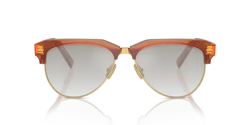 Miu Miu | 09ZS | Caramel