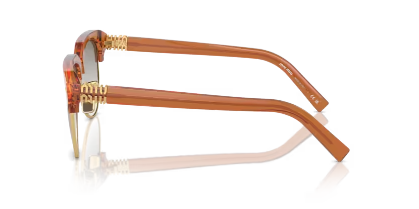 Miu Miu | 09ZS | Caramel
